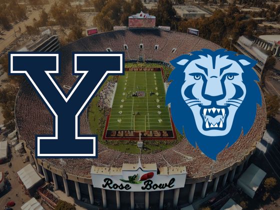 Columbia Lions vs. Yale Bulldogs